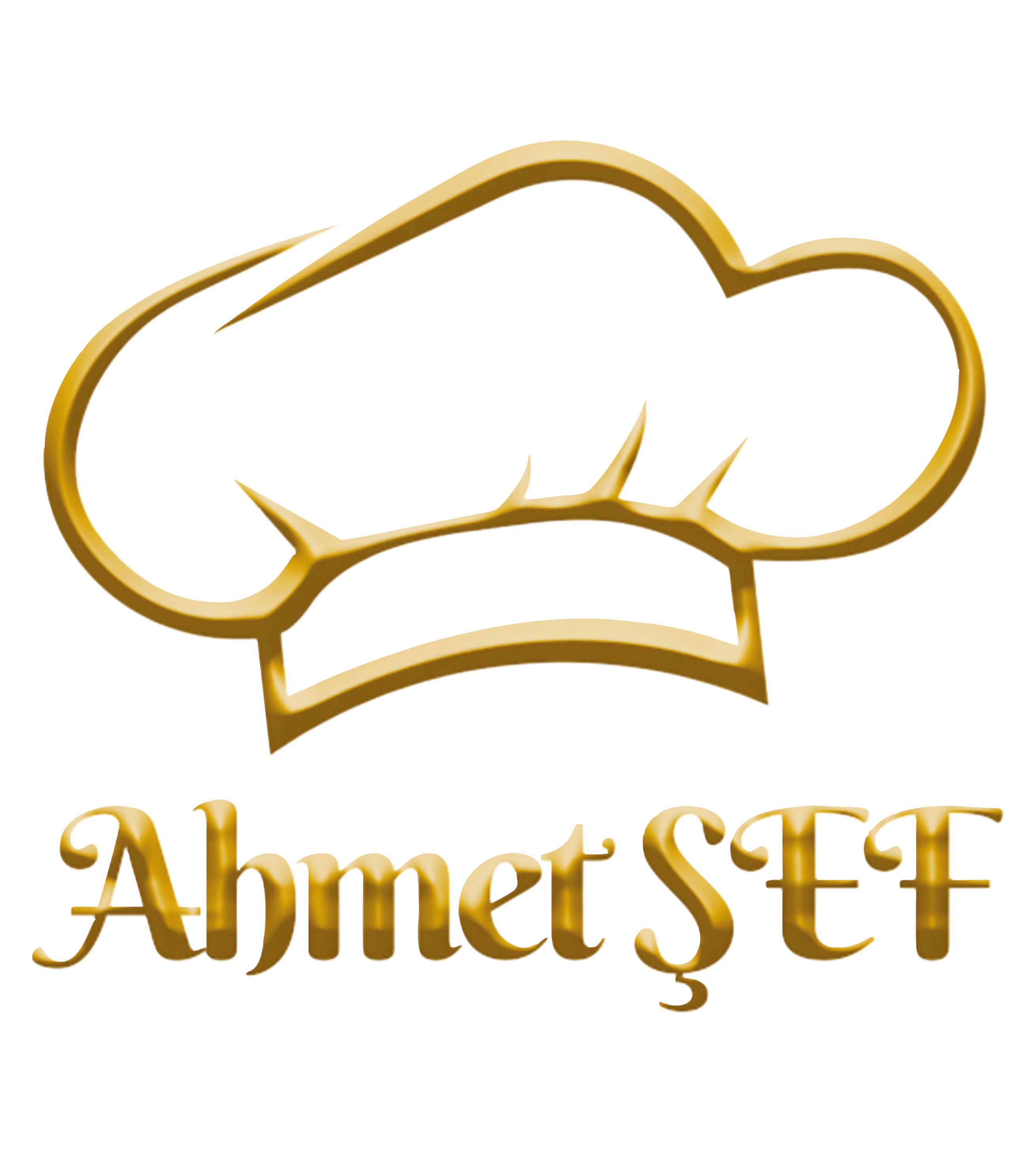 Ahmet Sef Logo